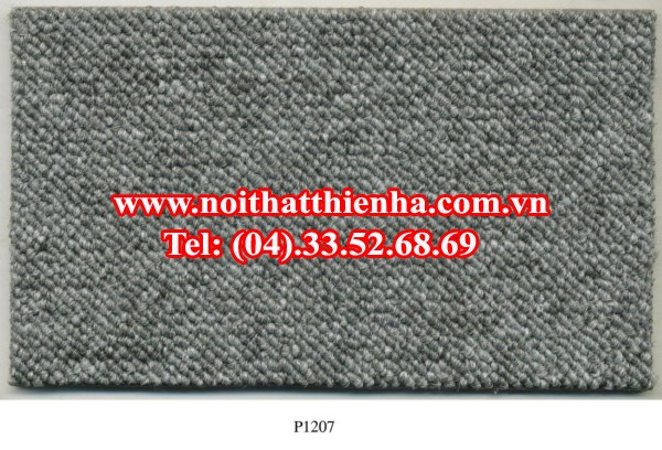 Thảm trải sàn Tuntex T1207